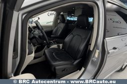 
										Chrysler Pacifica 3.6 Pentastar V6 Plug-in Automatas 2018 full									
