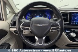 
										Chrysler Pacifica 3.6 Pentastar V6 Plug-in Automatas 2018 full									