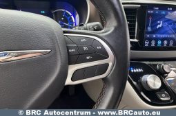 
										Chrysler Pacifica 3.6 Pentastar V6 Plug-in Automatas 2018 full									