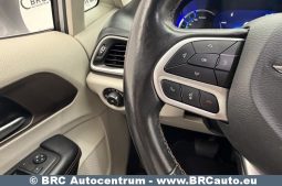 
										Chrysler Pacifica 3.6 Pentastar V6 Plug-in Automatas 2018 full									