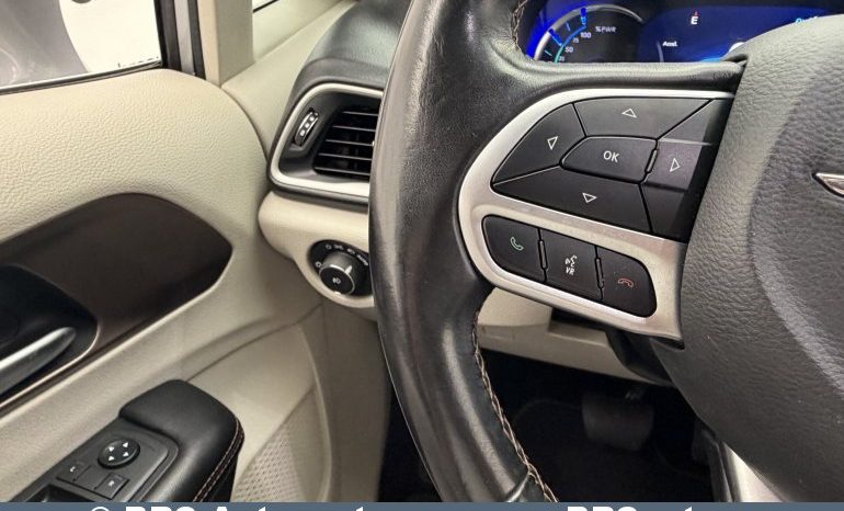 
								Chrysler Pacifica 3.6 Pentastar V6 Plug-in Automatas 2018 full									