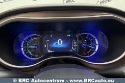 
										Chrysler Pacifica 3.6 Pentastar V6 Plug-in Automatas 2018 full									