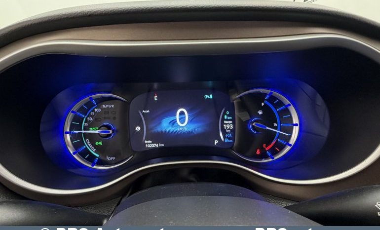 
								Chrysler Pacifica 3.6 Pentastar V6 Plug-in Automatas 2018 full									