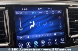 
										Chrysler Pacifica 3.6 Pentastar V6 Plug-in Automatas 2018 full									