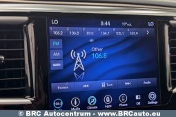 
										Chrysler Pacifica 3.6 Pentastar V6 Plug-in Automatas 2018 full									