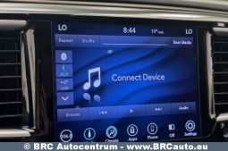 
										Chrysler Pacifica 3.6 Pentastar V6 Plug-in Automatas 2018 full									