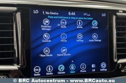 
										Chrysler Pacifica 3.6 Pentastar V6 Plug-in Automatas 2018 full									