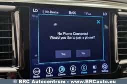 
										Chrysler Pacifica 3.6 Pentastar V6 Plug-in Automatas 2018 full									