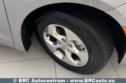 
										Chrysler Pacifica 3.6 Pentastar V6 Plug-in Automatas 2018 full									