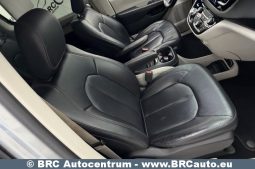 
										Chrysler Pacifica 3.6 Pentastar V6 Plug-in Automatas 2018 full									