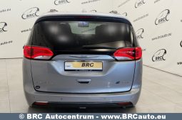 
										Chrysler Pacifica 3.6 Pentastar V6 Plug-in Automatas 2018 full									