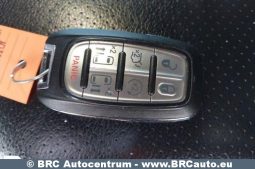 
										Chrysler Pacifica 3.6 Pentastar V6 Plug-in Automatas 2018 full									