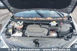 
										Chrysler Pacifica 3.6 Pentastar V6 Plug-in Automatas 2018 full									