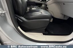 
										Chrysler Pacifica 3.6 Pentastar V6 Plug-in Automatas 2018 full									