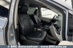 
										Chrysler Pacifica 3.6 Pentastar V6 Plug-in Automatas 2018 full									