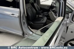 
										Chrysler Pacifica 3.6 Pentastar V6 Plug-in Automatas 2018 full									