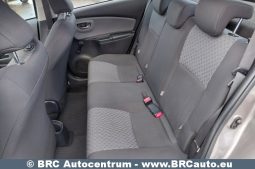 
										Toyota Yaris 1.0 VVT-i 2014 full									