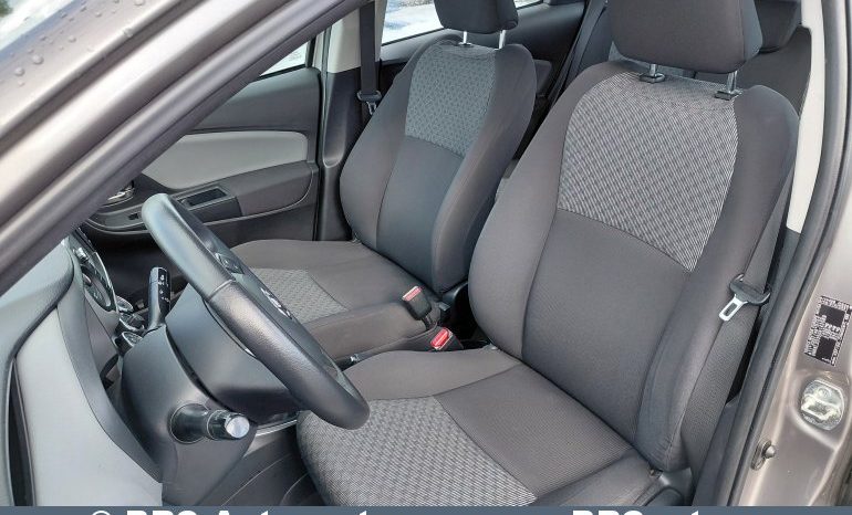 
								Toyota Yaris 1.0 VVT-i 2014 full									