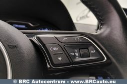 
										Audi A3 1.0TFSI Sportback 2018 full									