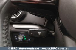 
										Audi A3 1.0TFSI Sportback 2018 full									