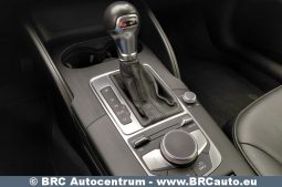 
										Audi A3 1.0TFSI Sportback 2018 full									
