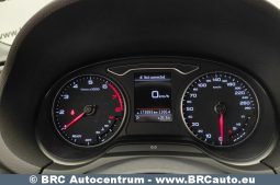 
										Audi A3 1.0TFSI Sportback 2018 full									