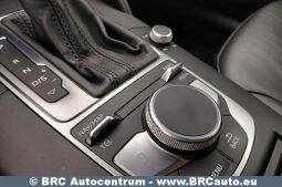 
										Audi A3 1.0TFSI Sportback 2018 full									