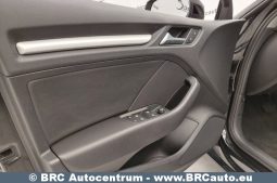 
										Audi A3 1.0TFSI Sportback 2018 full									
