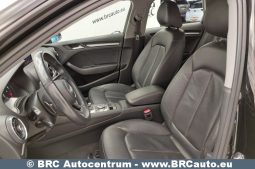 
										Audi A3 1.0TFSI Sportback 2018 full									