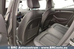 
										Audi A3 1.0TFSI Sportback 2018 full									