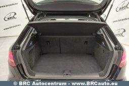 
										Audi A3 1.0TFSI Sportback 2018 full									