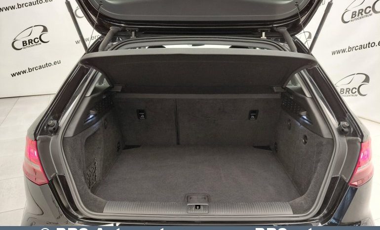 
								Audi A3 1.0TFSI Sportback 2018 full									