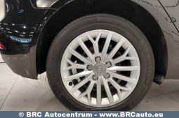 
										Audi A3 1.0TFSI Sportback 2018 full									