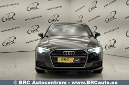 
										Audi A3 1.0TFSI Sportback 2018 full									