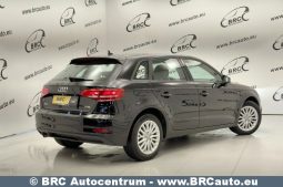 
										Audi A3 1.0TFSI Sportback 2018 full									