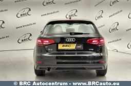 
										Audi A3 1.0TFSI Sportback 2018 full									