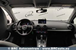 
										Audi A3 1.0TFSI Sportback 2018 full									