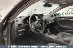 
										Audi A3 1.0TFSI Sportback 2018 full									