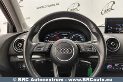 
										Audi A3 1.0TFSI Sportback 2018 full									