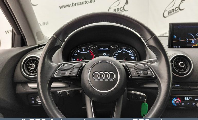 
								Audi A3 1.0TFSI Sportback 2018 full									