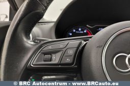 
										Audi A3 1.0TFSI Sportback 2018 full									