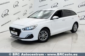 Hyundai i30 1.4 T-GDI 2018