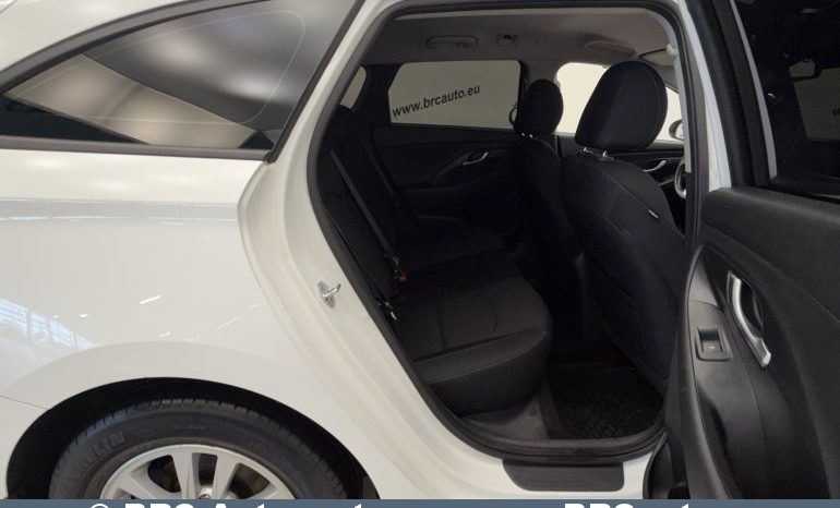 
								Hyundai i30 1.4 T-GDI 2018 full									