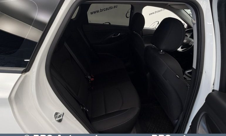 
								Hyundai i30 1.4 T-GDI 2018 full									