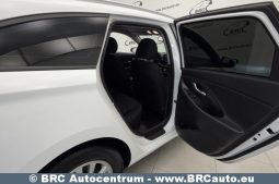 
										Hyundai i30 1.4 T-GDI 2018 full									