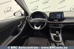 
										Hyundai i30 1.4 T-GDI 2018 full									