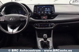 
										Hyundai i30 1.4 T-GDI 2018 full									