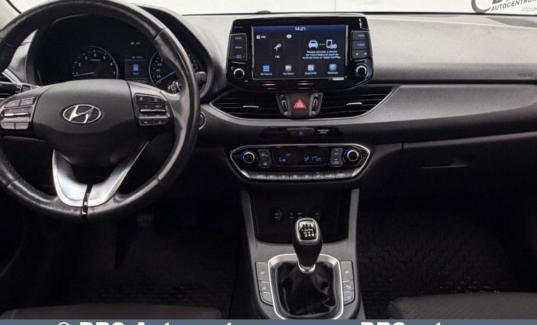 
								Hyundai i30 1.4 T-GDI 2018 full									