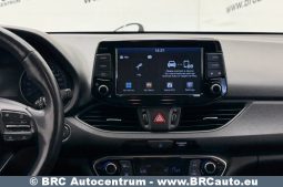 
										Hyundai i30 1.4 T-GDI 2018 full									