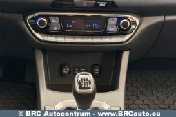 
										Hyundai i30 1.4 T-GDI 2018 full									